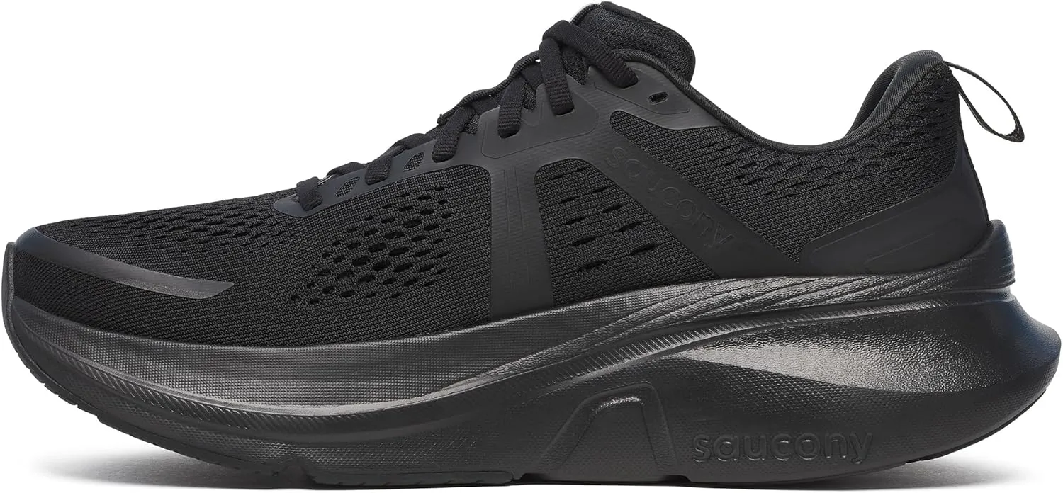 Saucony Men's Guide 18 Sneaker