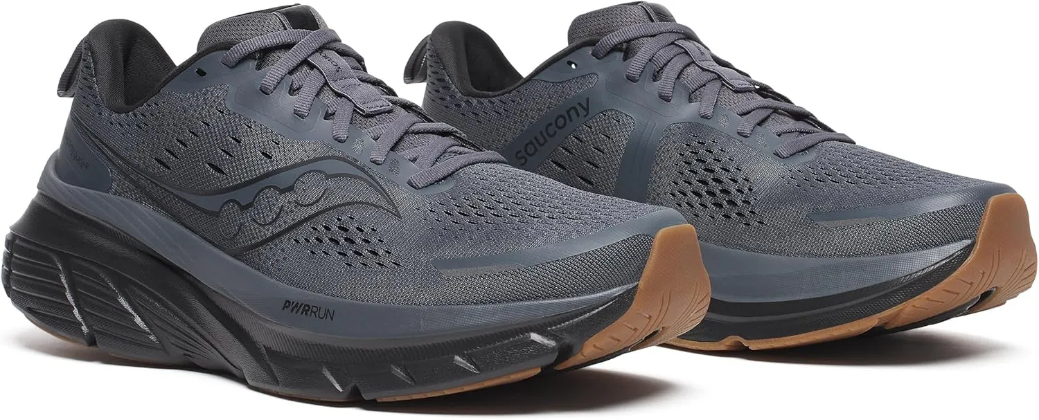 Saucony Men's Guide 18 Sneaker