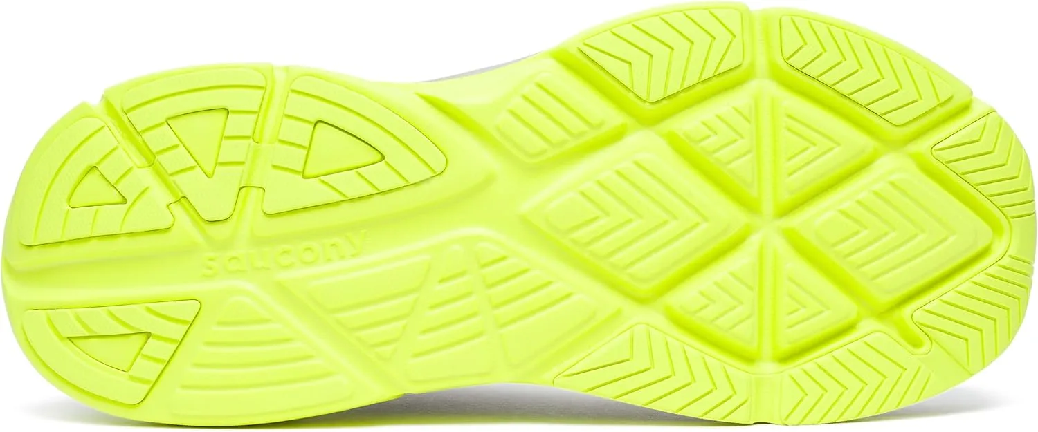 Saucony Men's Guide 18 Sneaker