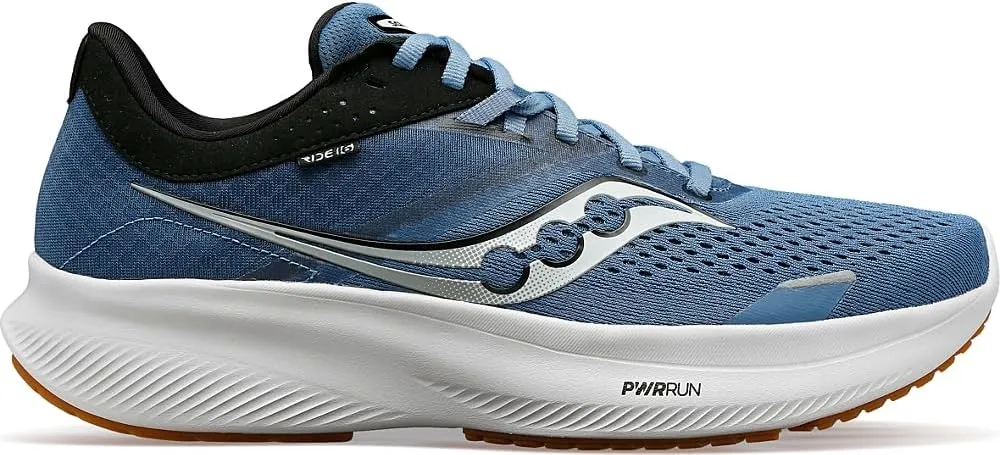 Saucony Men's Ride 16