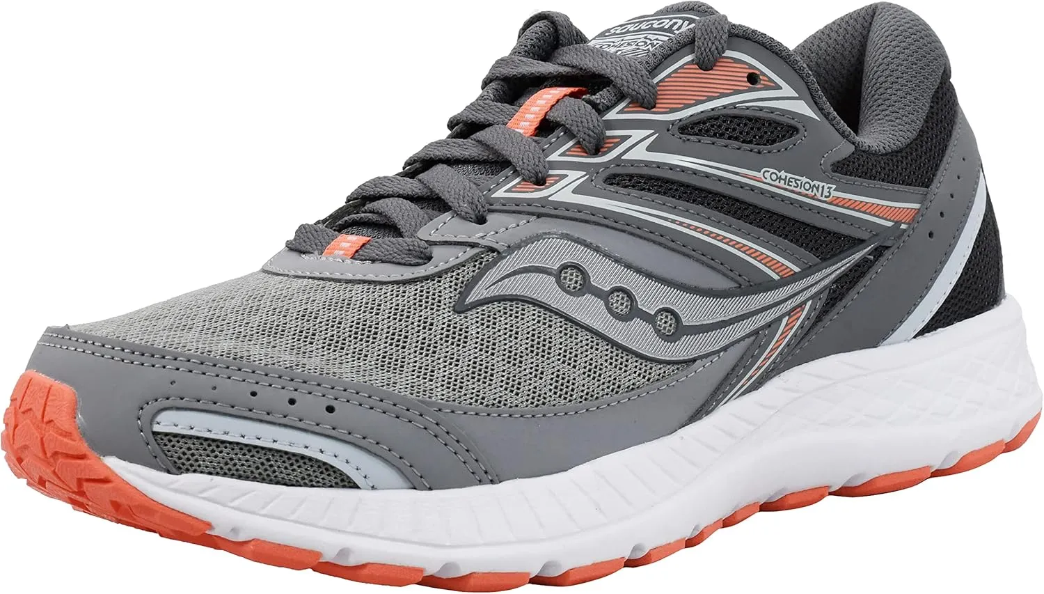 Saucony Women's Cohesion 13 Running Shoe