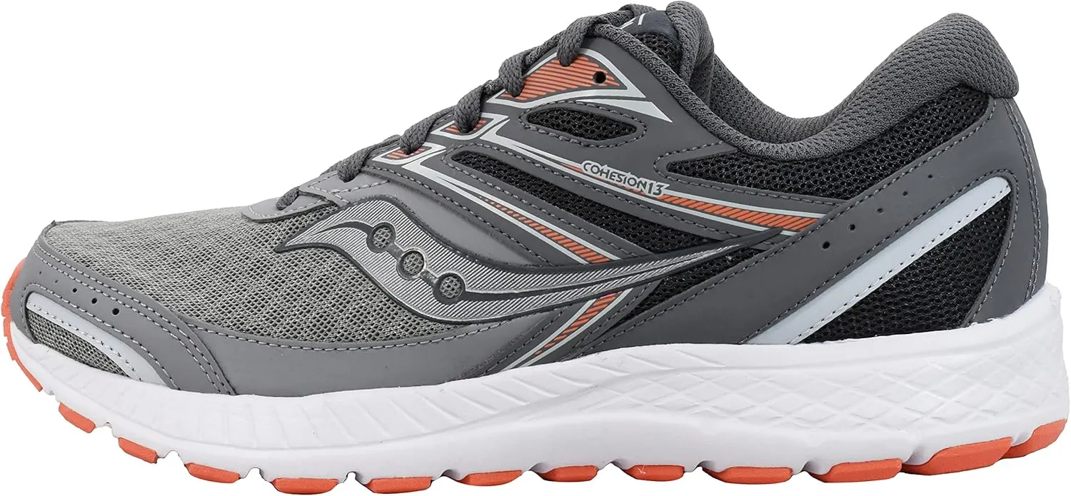 Saucony Women's Cohesion 13 Running Shoe