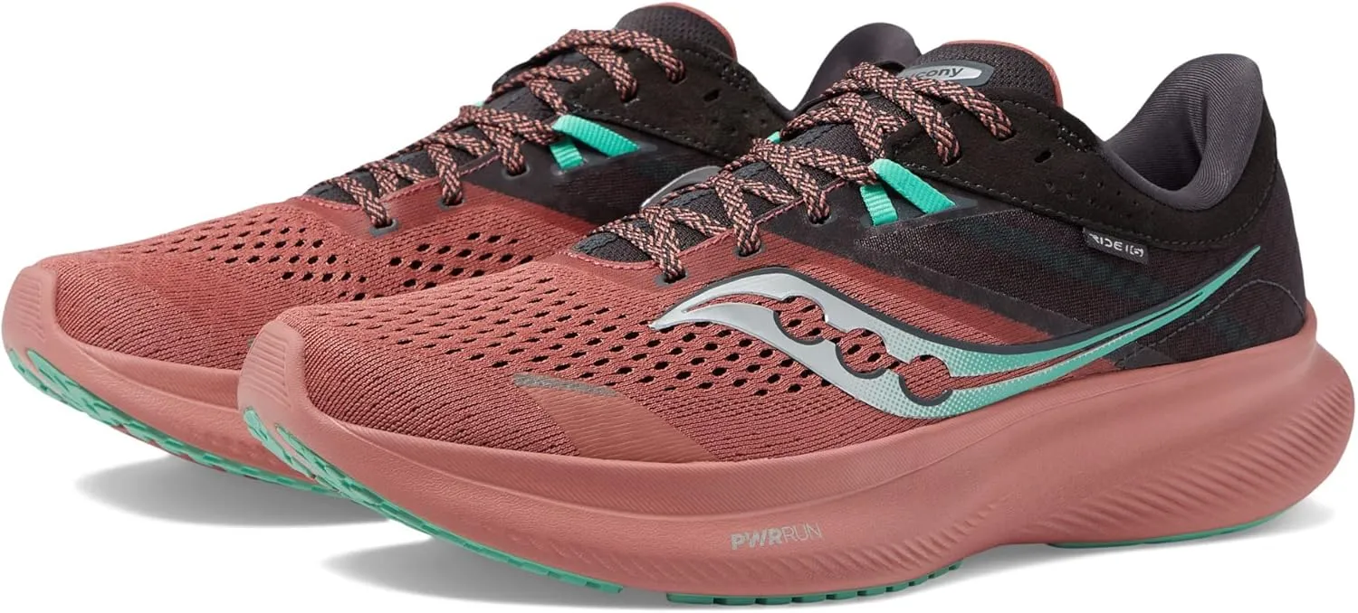 Saucony Women's Ride 16 Sneaker
