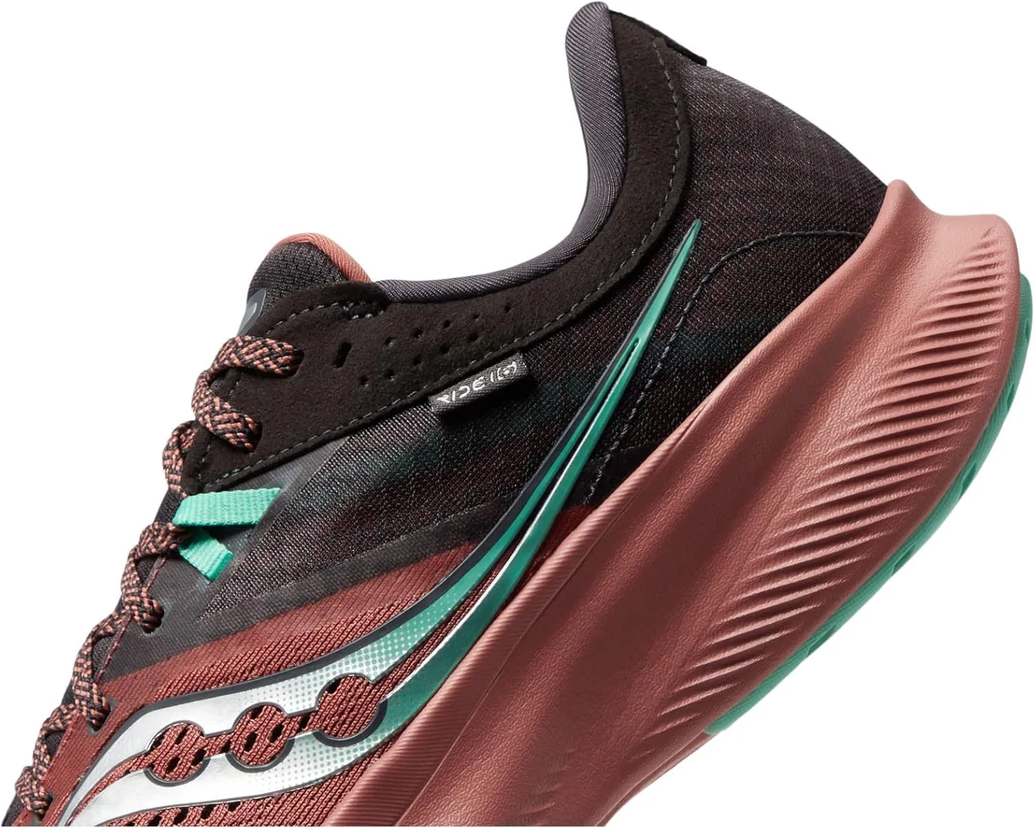 Saucony Women's Ride 16 Sneaker