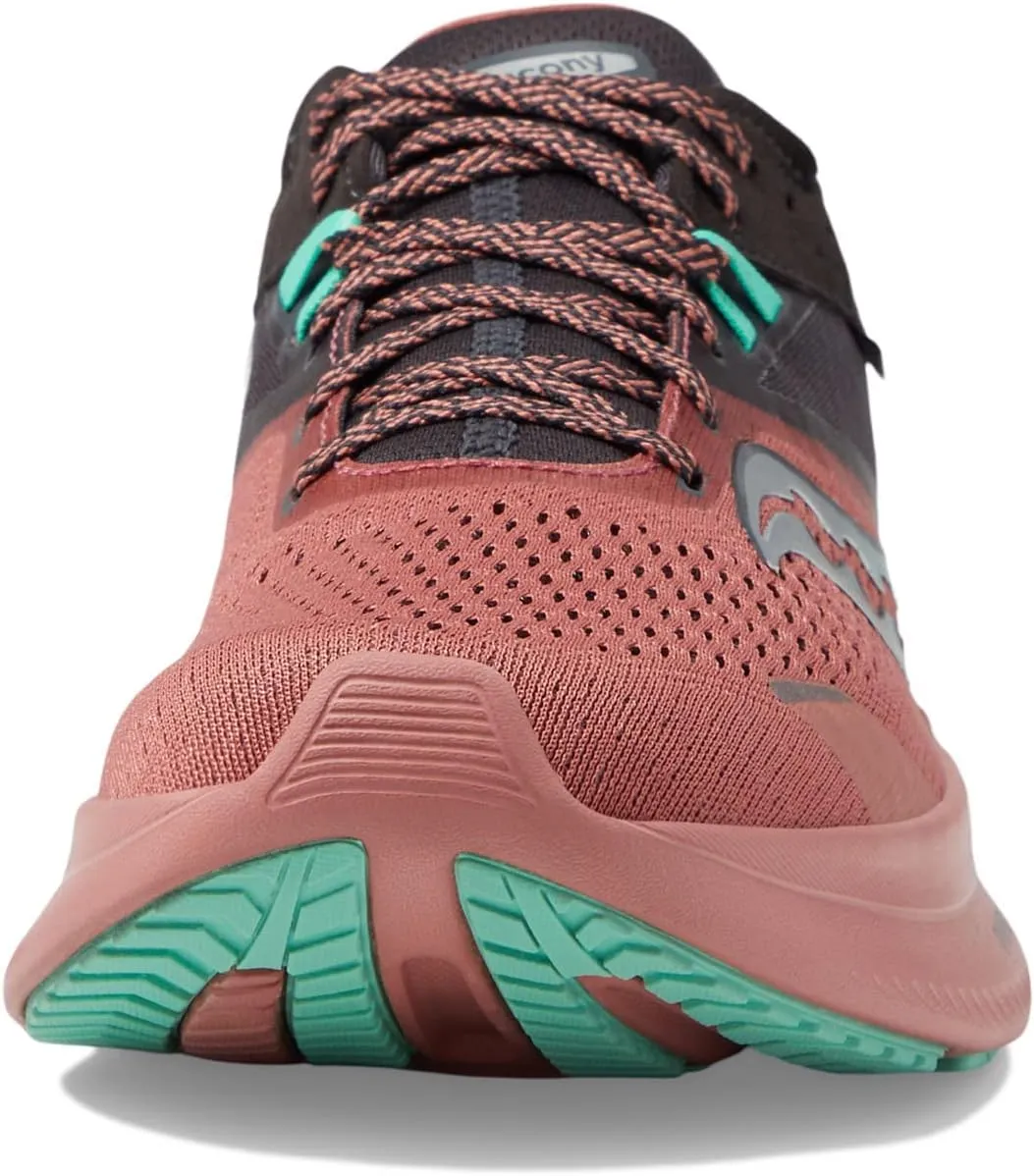 Saucony Women's Ride 16 Sneaker