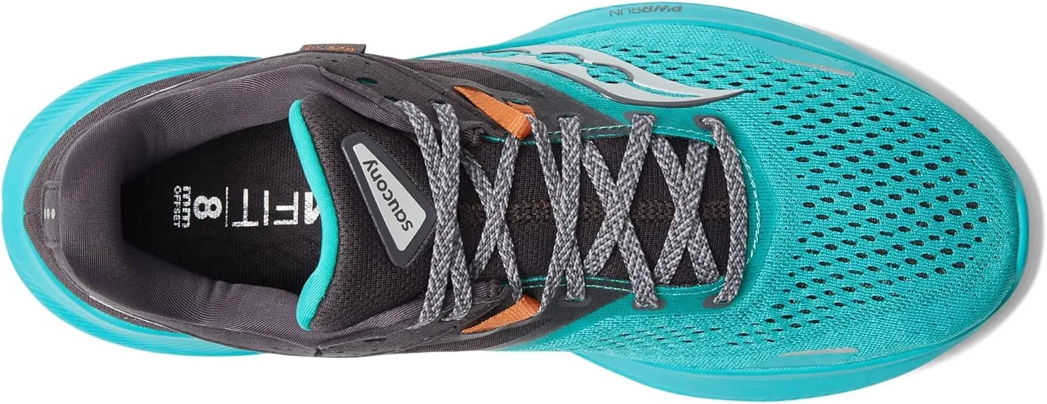 Saucony womens Ride 16