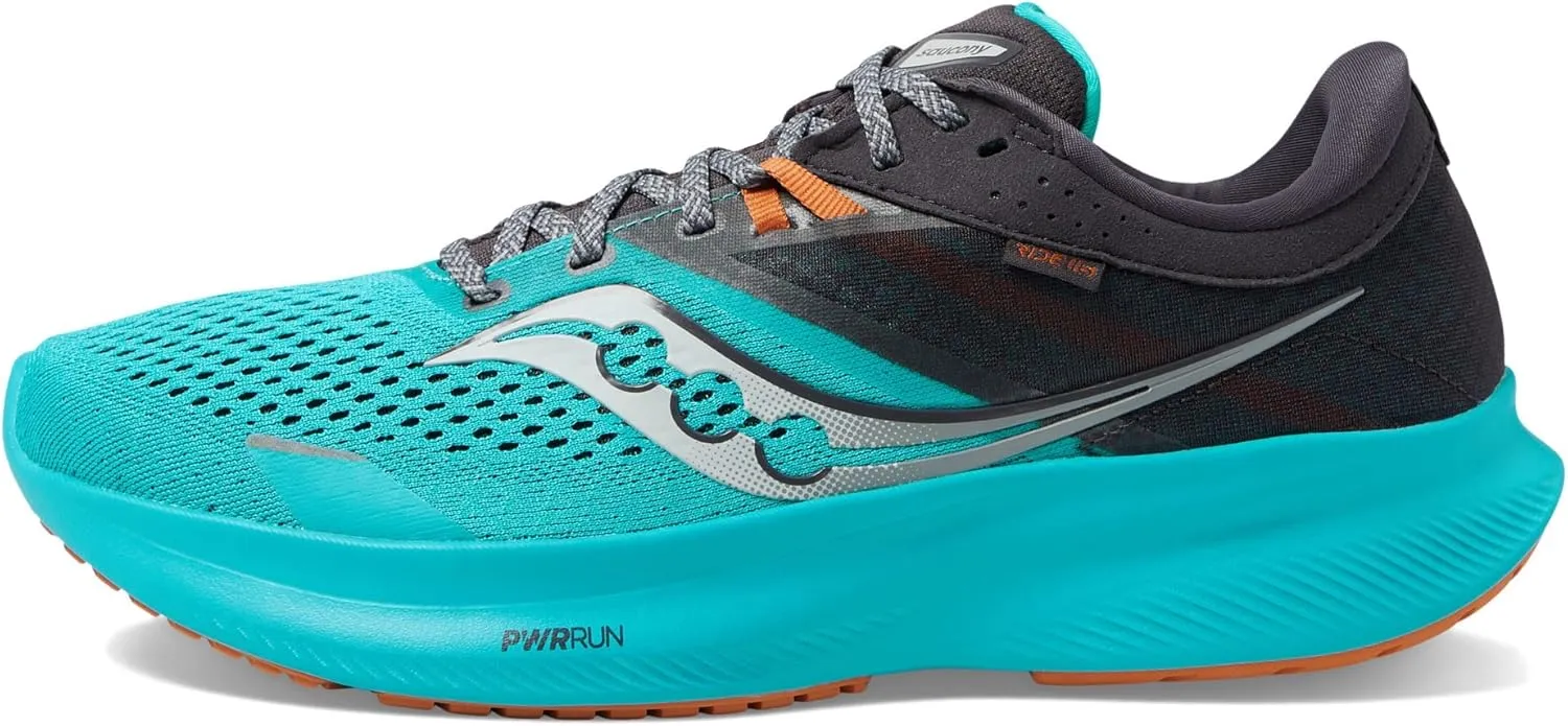 Saucony womens Ride 16