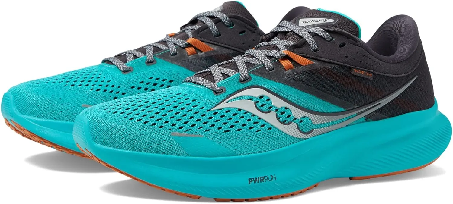 Saucony womens Ride 16