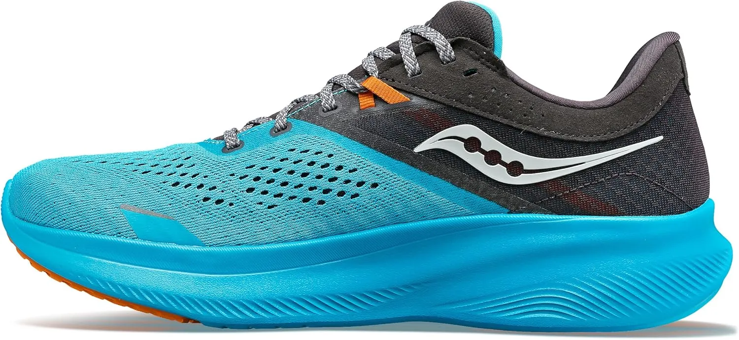 Saucony womens Ride 16