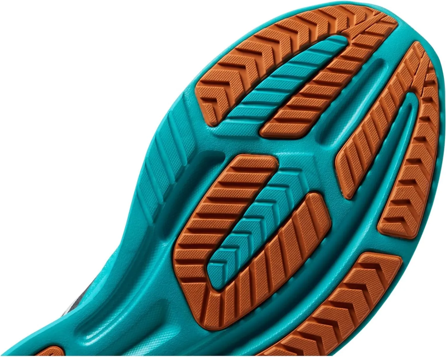 Saucony womens Ride 16
