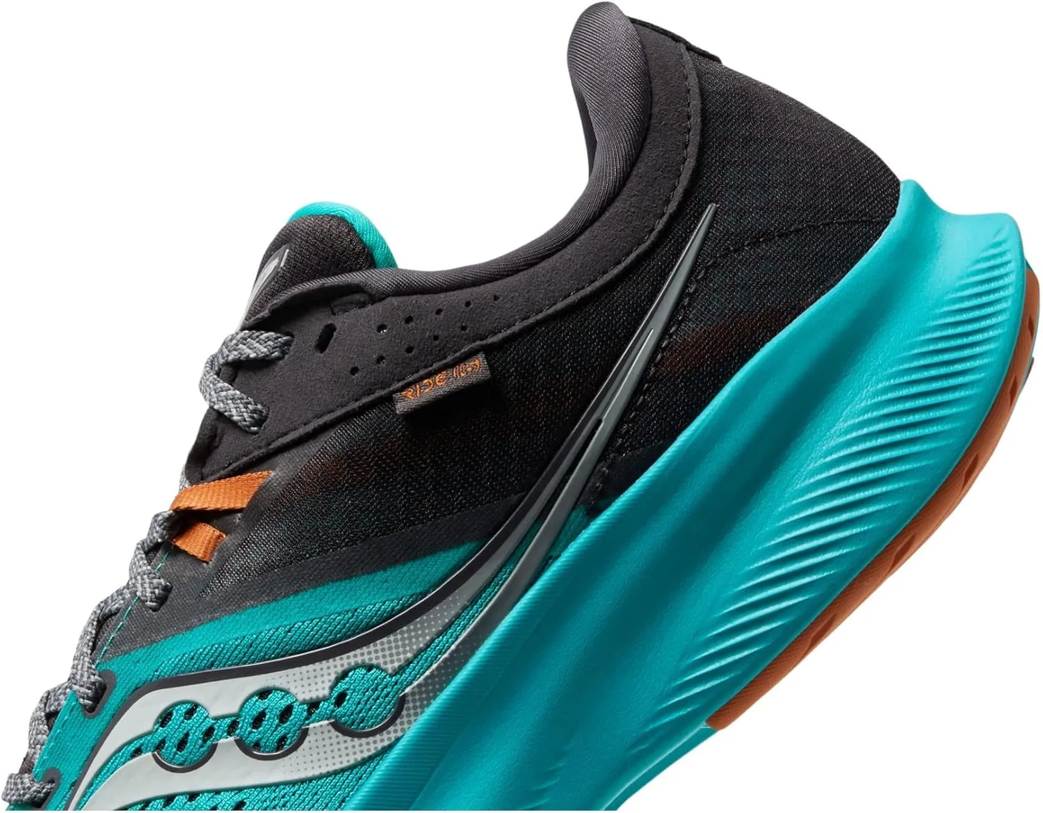 Saucony womens Ride 16