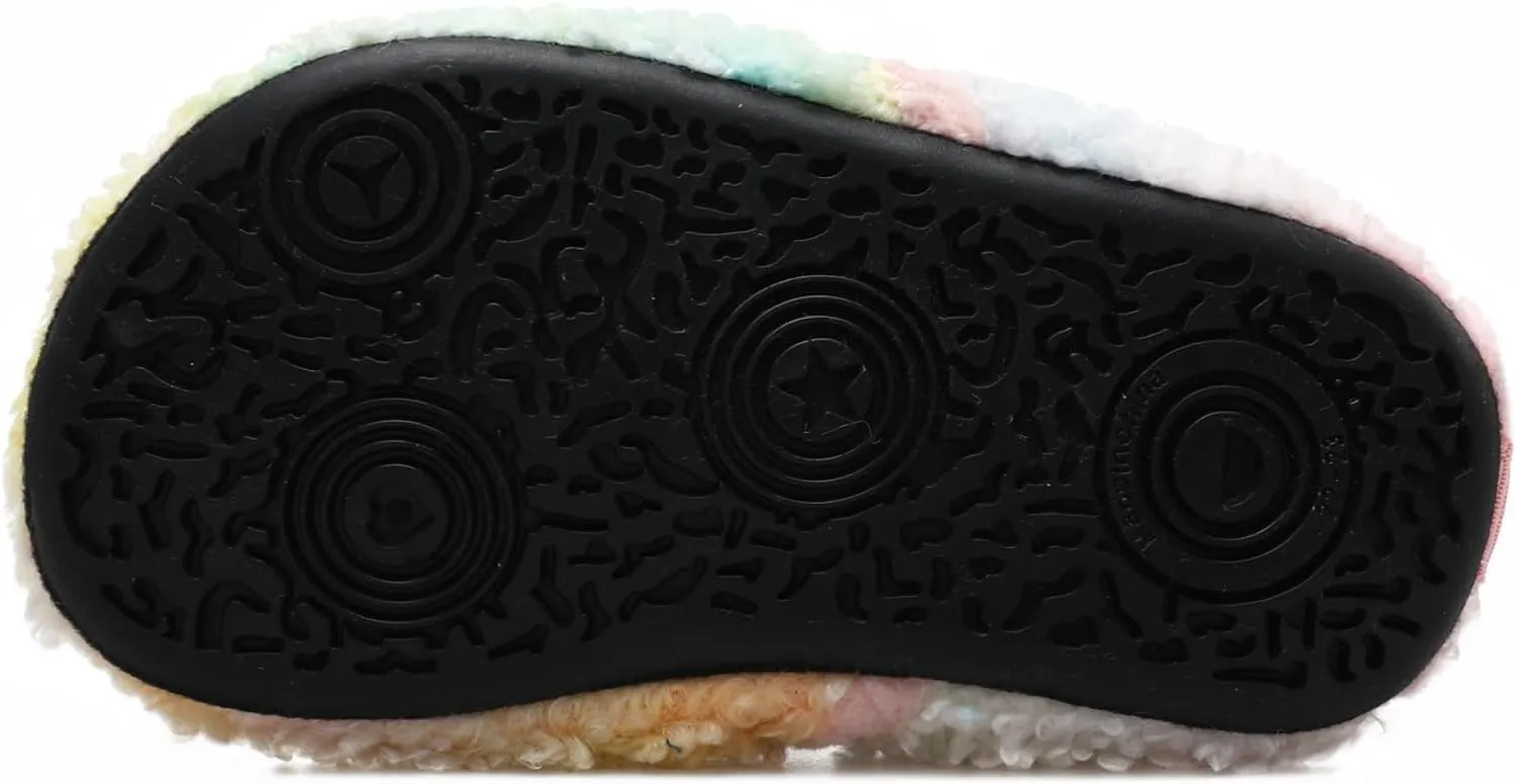 Scurtain Unisex Kids Toddler Slippers