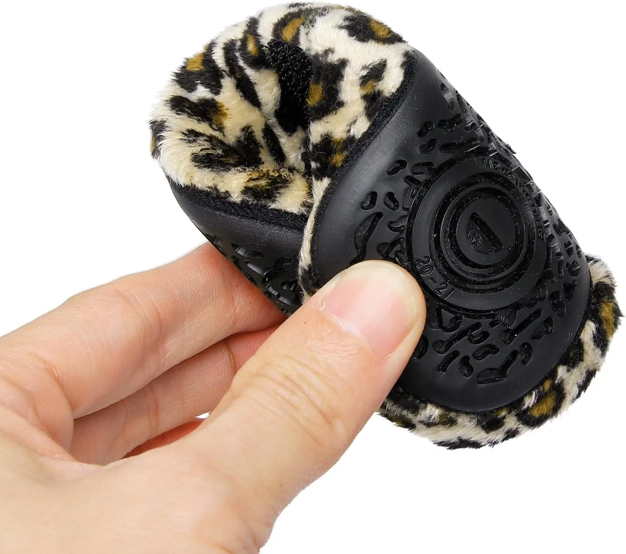 Scurtain Unisex Kids Toddler Slippers