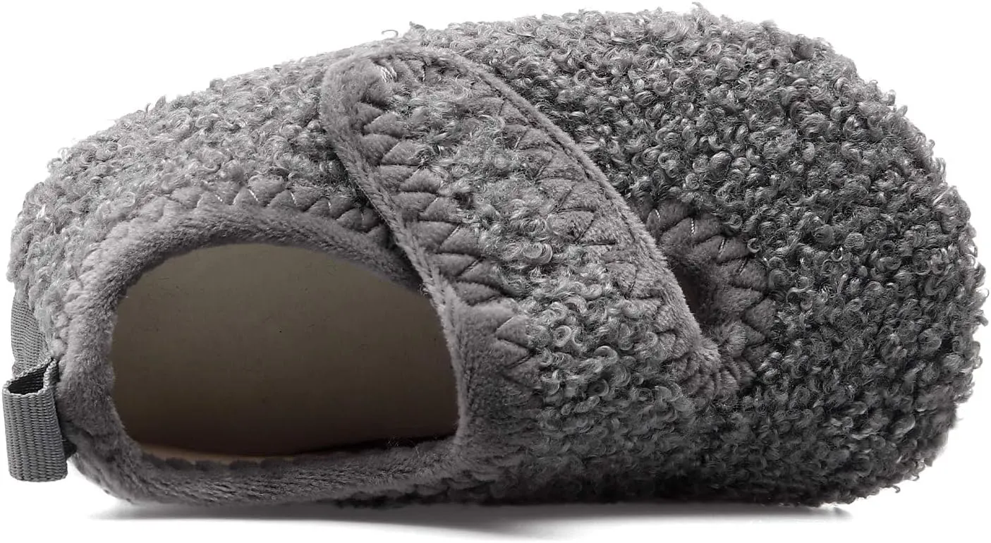 Scurtain Unisex Kids Toddler Slippers