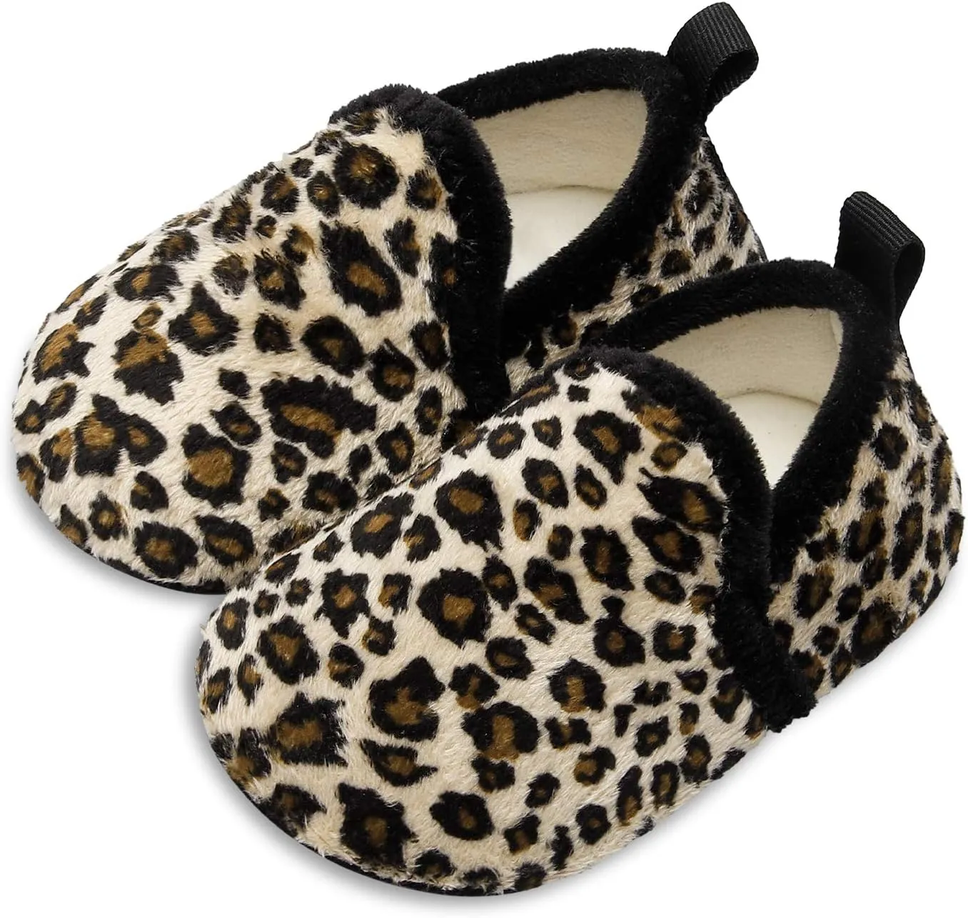 Scurtain Unisex Kids Toddler Slippers