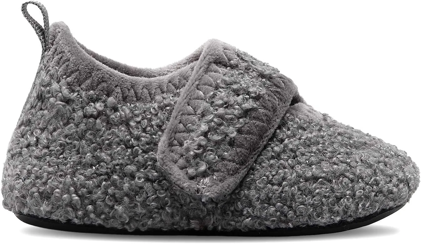 Scurtain Unisex Kids Toddler Slippers