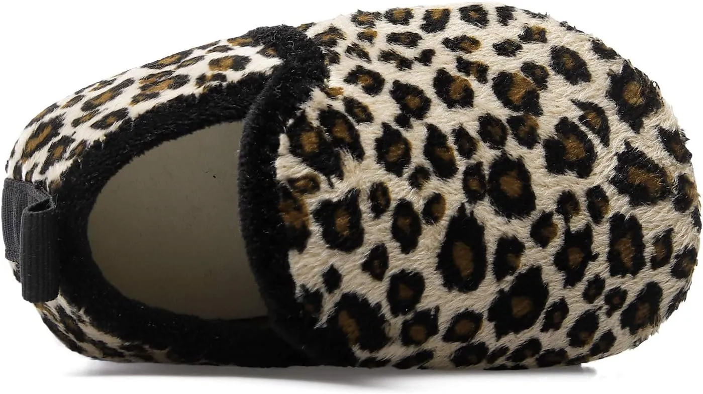 Scurtain Unisex Kids Toddler Slippers
