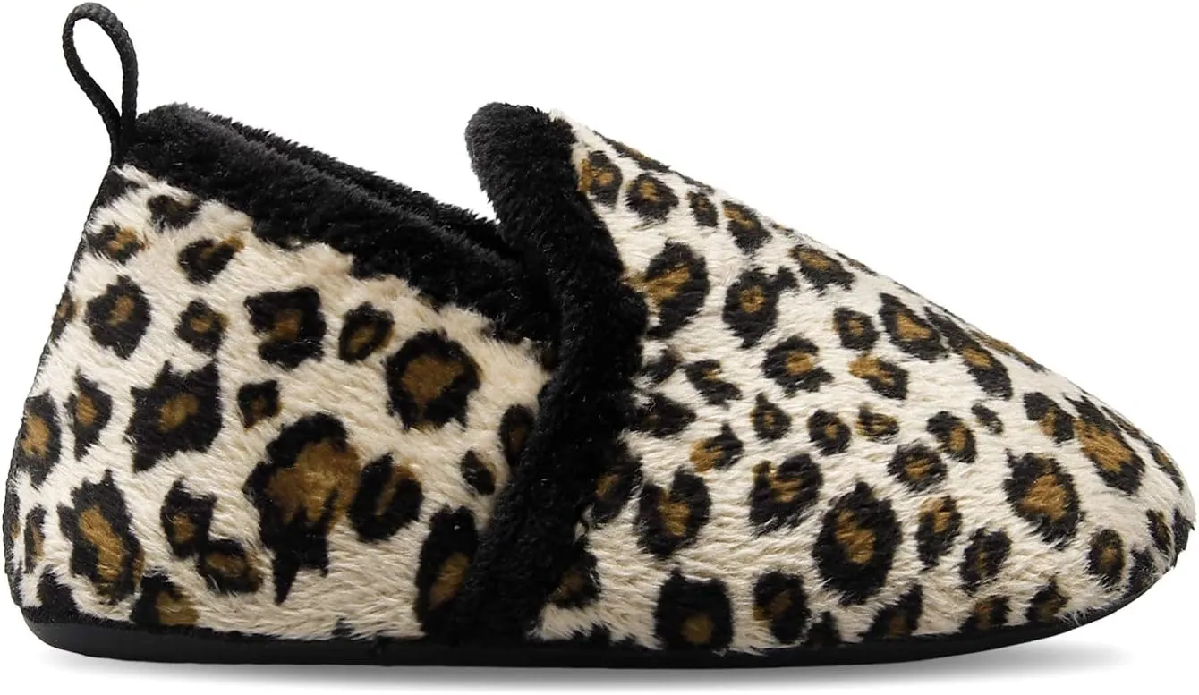 Scurtain Unisex Kids Toddler Slippers