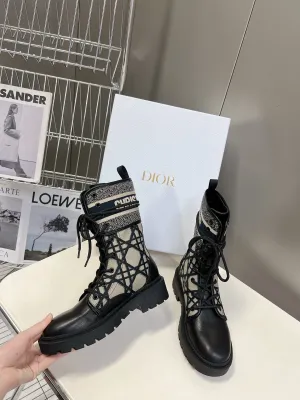 SE1262 D-Major Ankle Boot / Size5-10