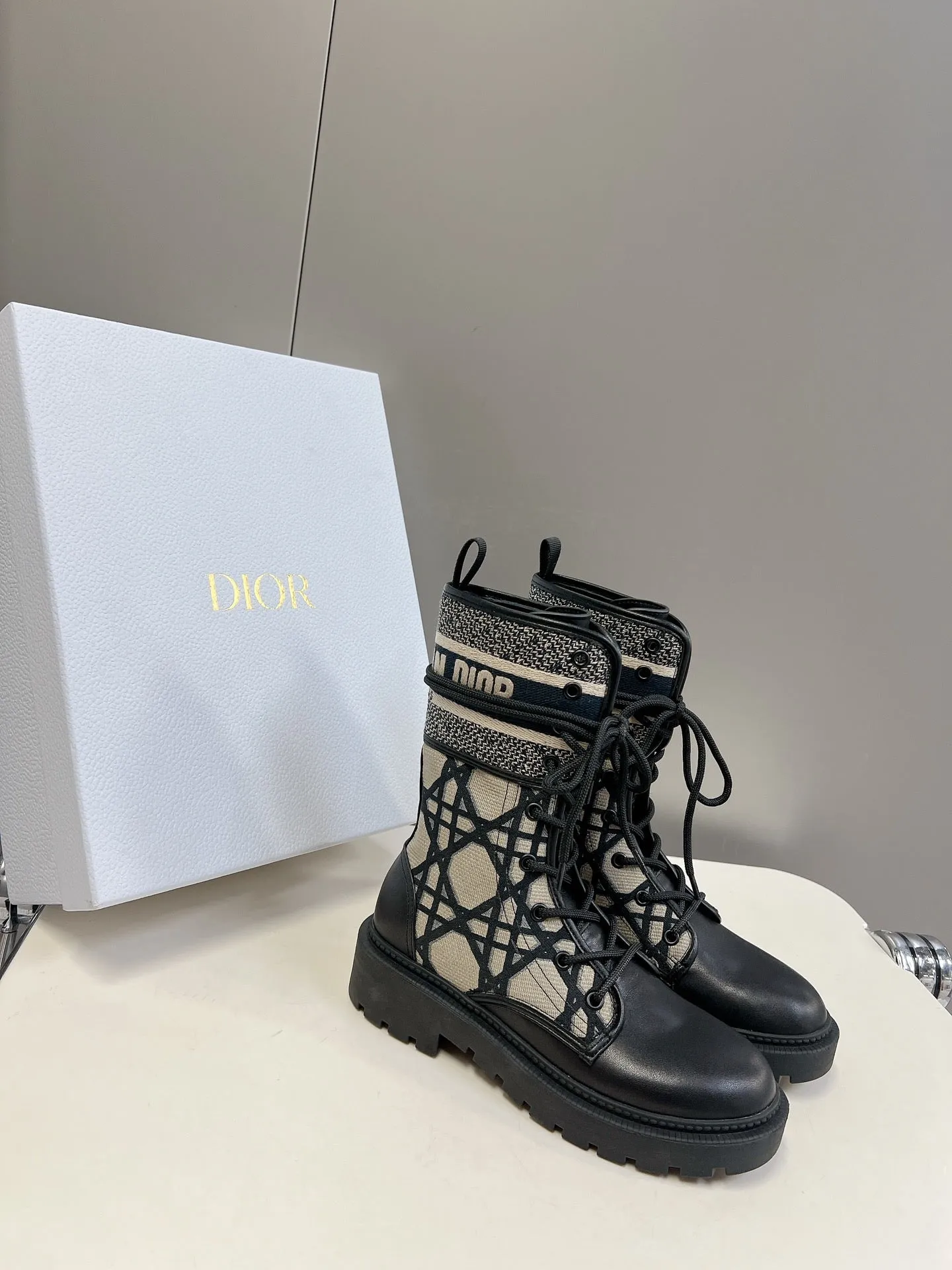 SE1262 D-Major Ankle Boot / Size5-10