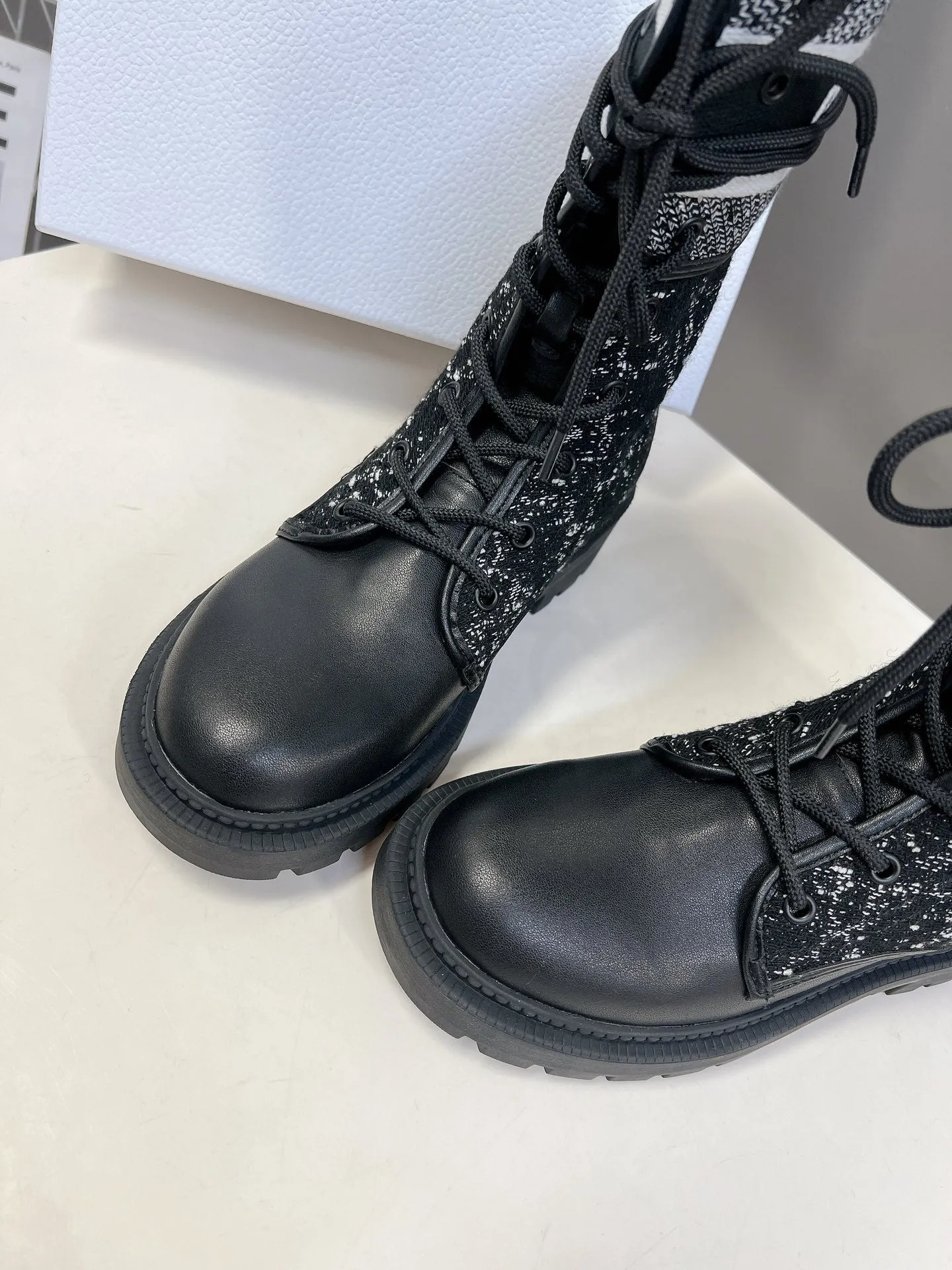 SE1262 D-Major Ankle Boot / Size5-10