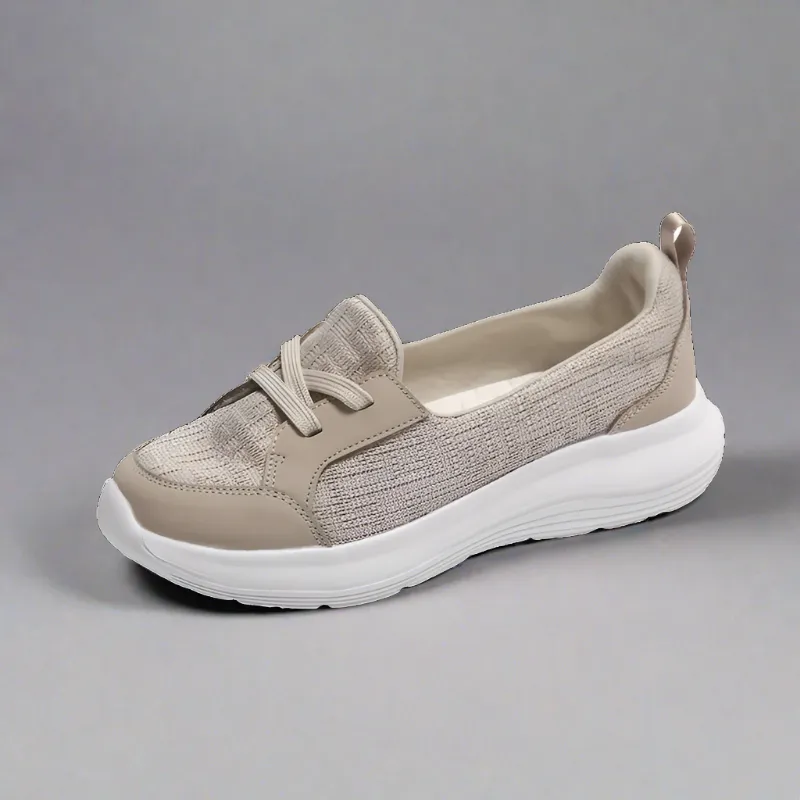 Shallow Mouth Non-slip Casual Shoes