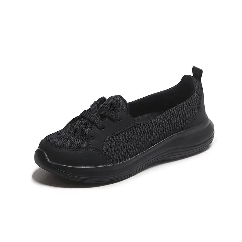 Shallow Mouth Non-slip Casual Shoes