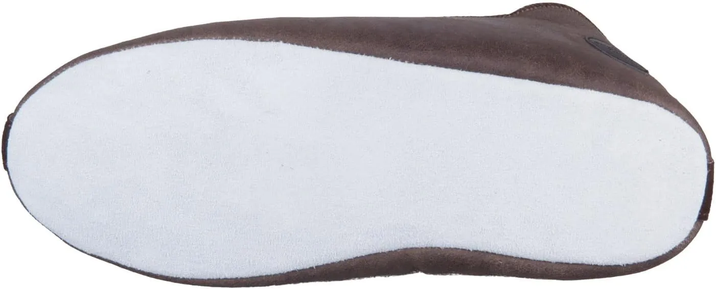 Shepherd Henrik Slipper 6201253 Stone Oiled Stone Oiled Doubleface Doubleface