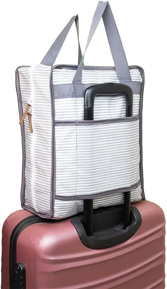Shoe Bag for Travel, Portable Shoe Organizer, Storage Bag, Shoe Tote Bag for Women and Men