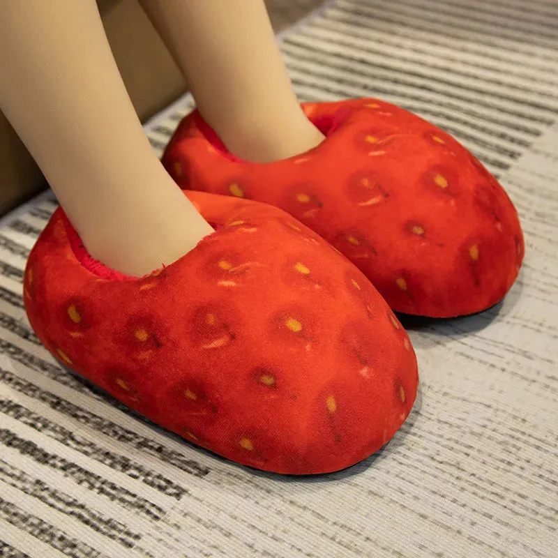 SHOEGEEᵀᴹ Bread Slippers