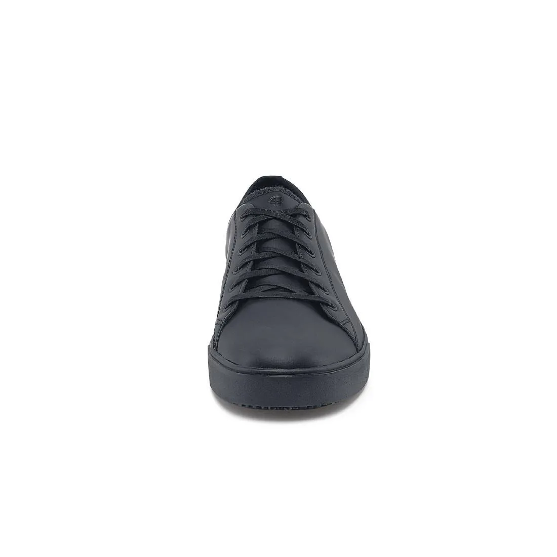 Shoes for Crews Old School Trainers Black 36