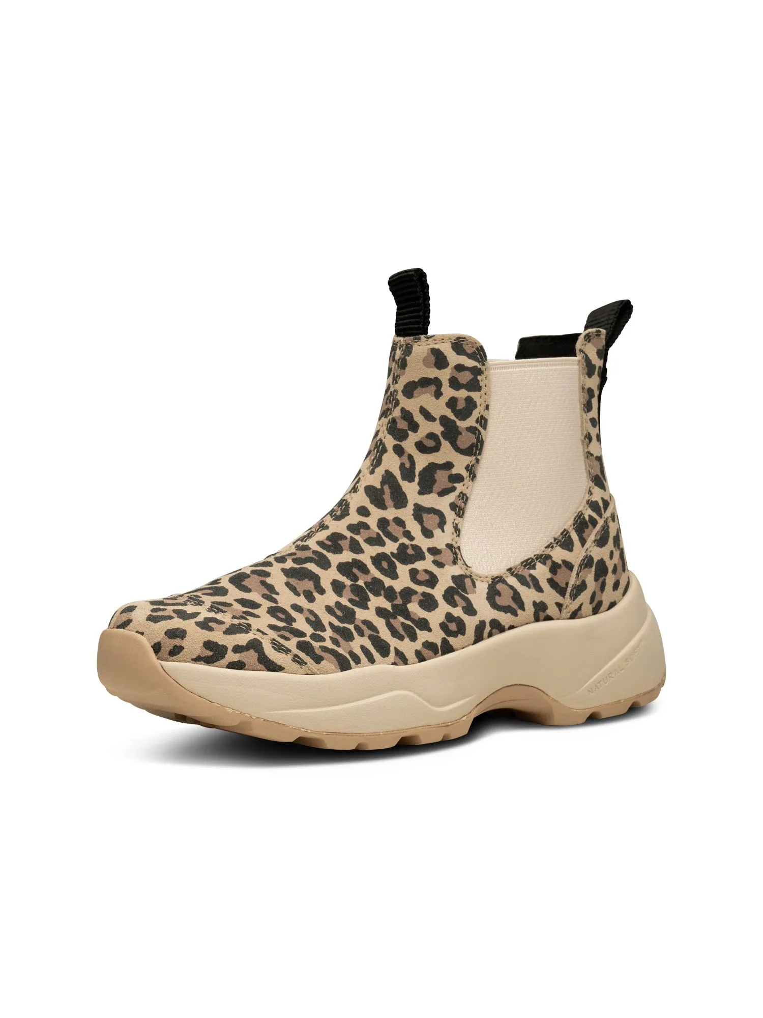 Silje Animal - Leopard