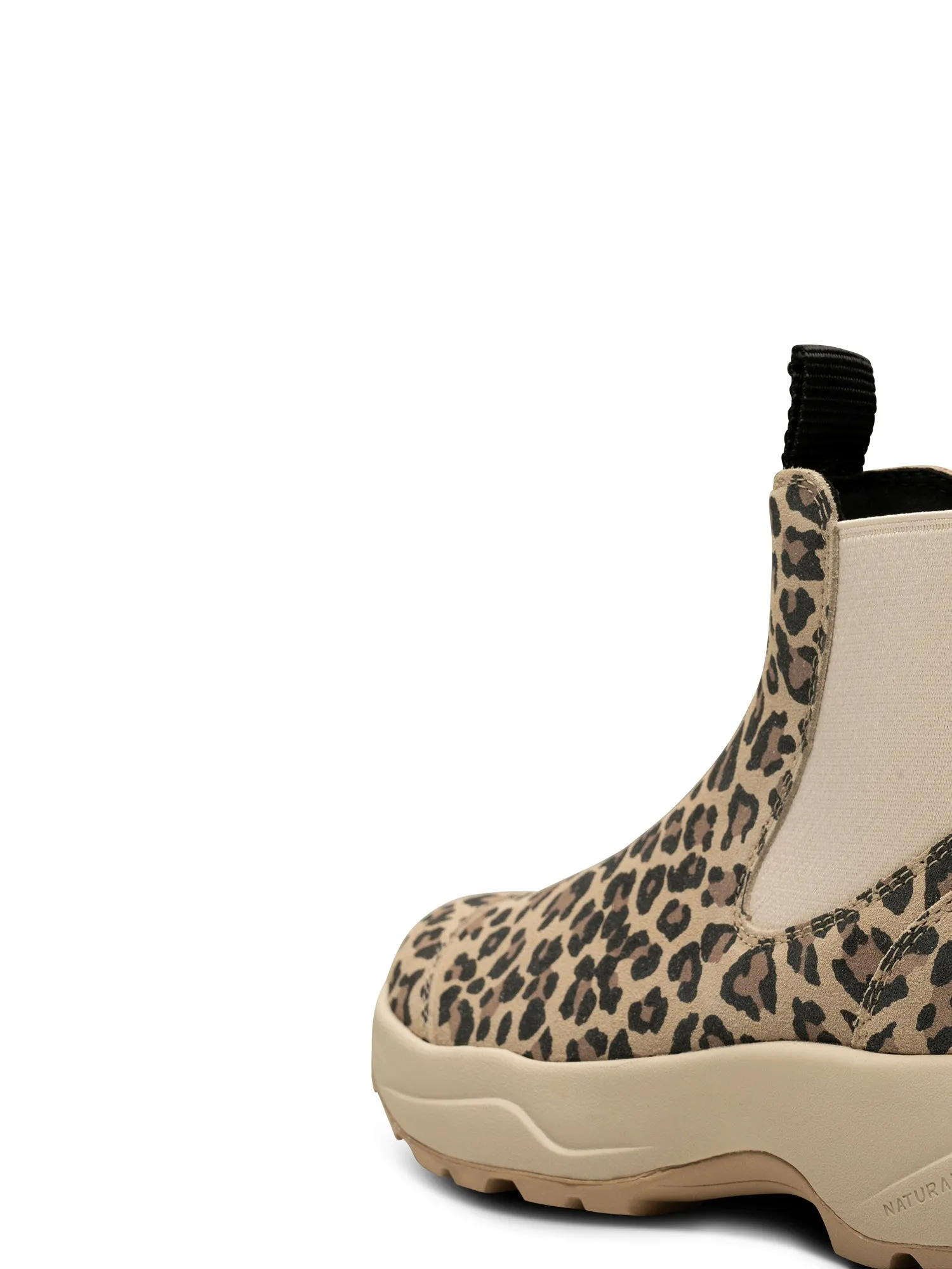 Silje Animal - Leopard