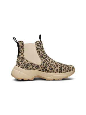 Silje Animal - Leopard
