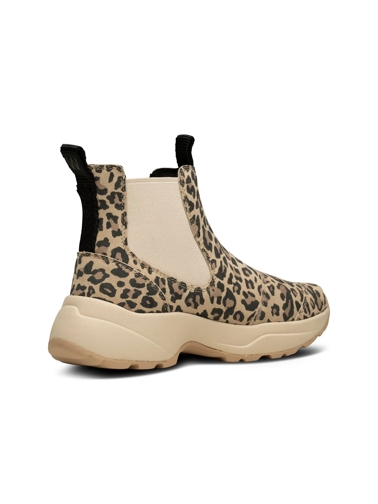 Silje Animal - Leopard