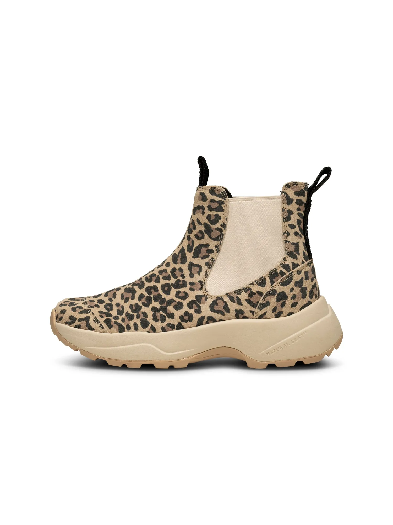 Silje Animal - Leopard