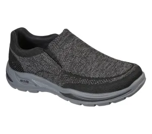 SKECHERS ARCH FIT MOTLEY - VASEO - 204495 - BLK