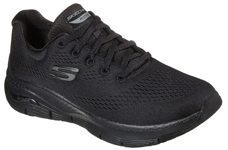 Skechers Ladies Arch Fit -Big Appeal Trainer  149057