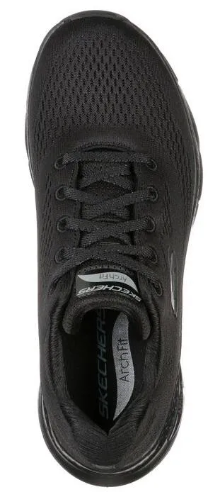 Skechers Ladies Arch Fit -Big Appeal Trainer  149057