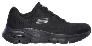 Skechers Ladies Arch Fit -Big Appeal Trainer  149057