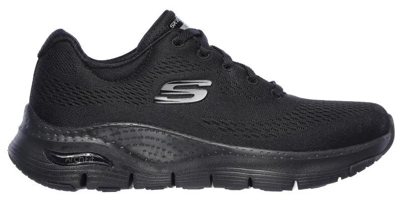 Skechers Ladies Arch Fit -Big Appeal Trainer  149057