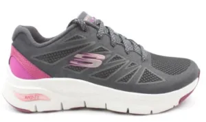 Skechers Ladies Arch Fit Trainer 149411