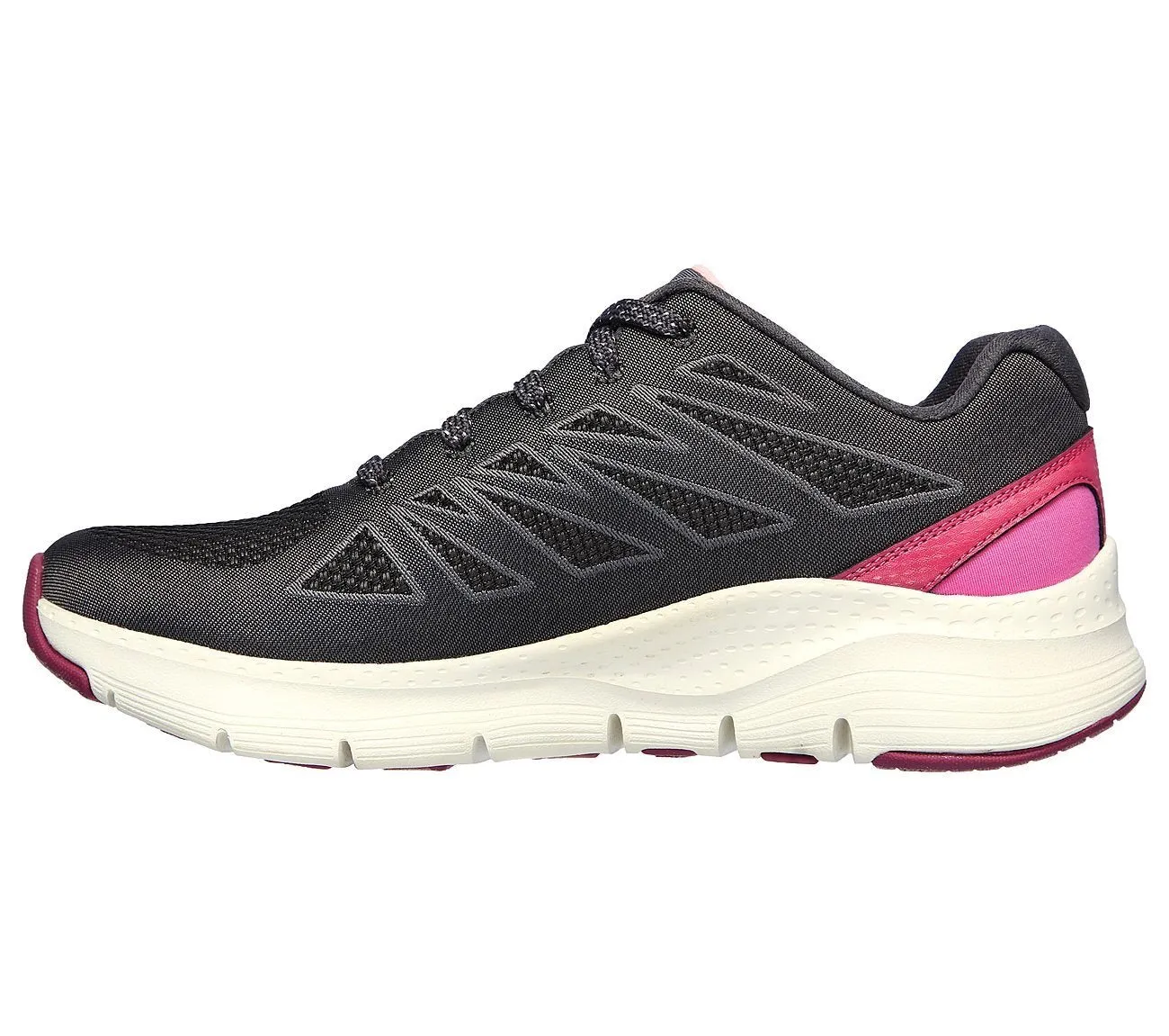 Skechers Ladies Arch Fit Trainer 149411