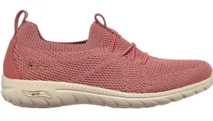 Skechers Ladies Slip On Arch Fit Trainer 100285