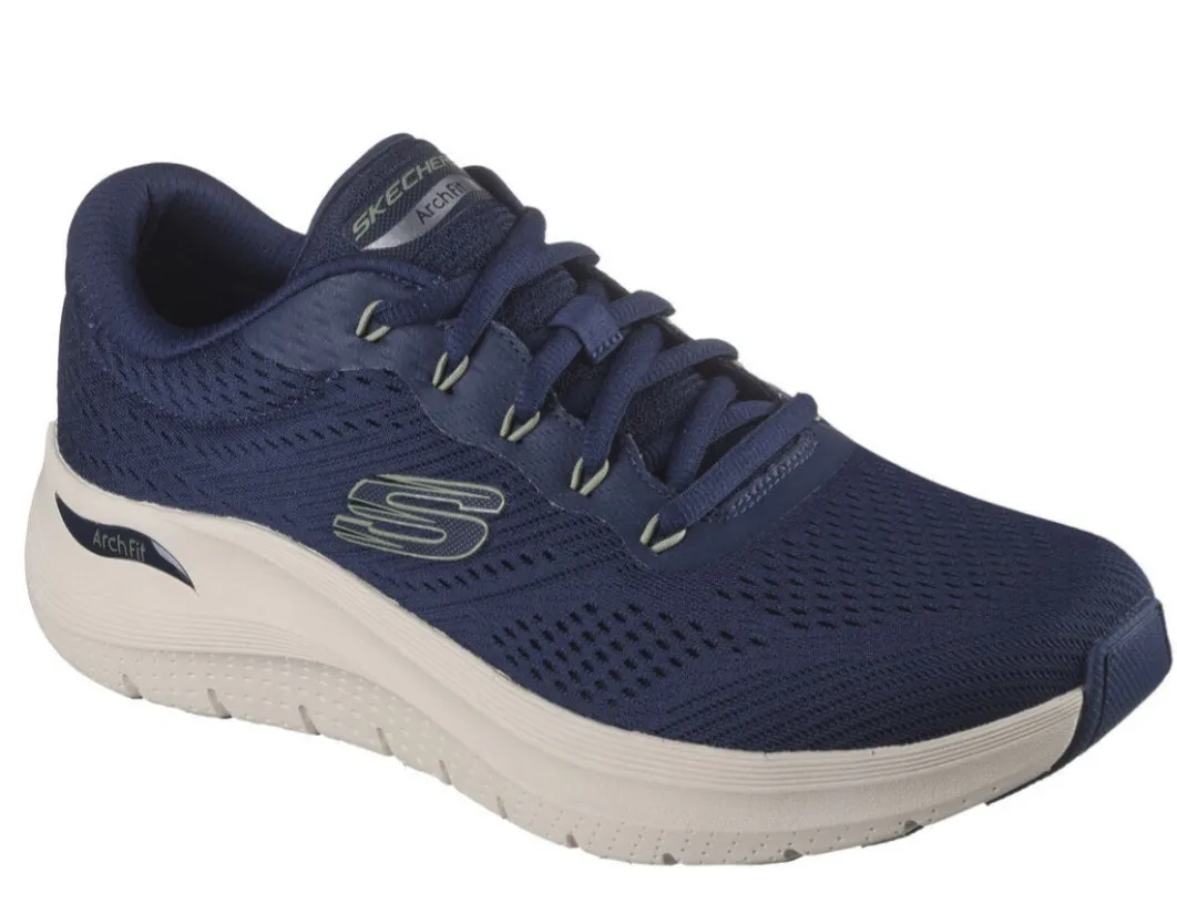 Skechers Men's Arch Fit 2.0 Trainer 232700
