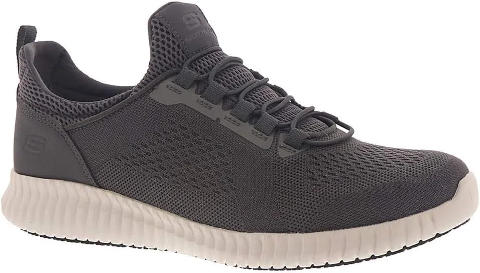 Skechers Men's Cessnock Food Service Shoe