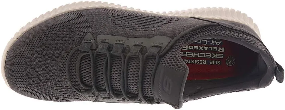 Skechers Men's Cessnock Food Service Shoe