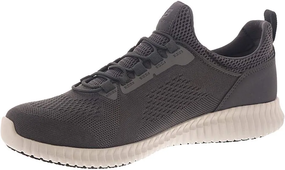 Skechers Men's Cessnock Food Service Shoe