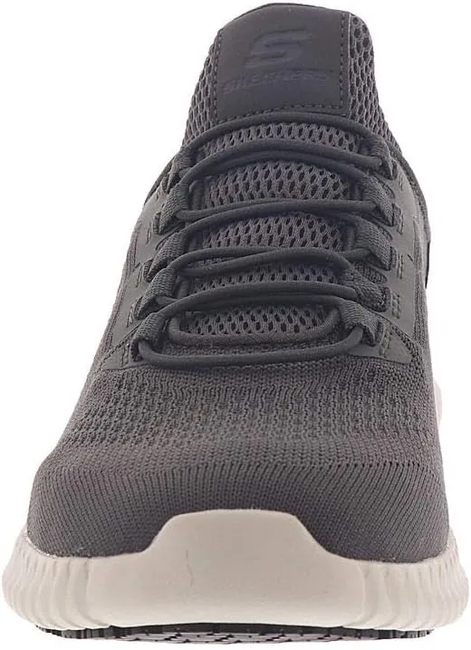 Skechers Men's Cessnock Food Service Shoe