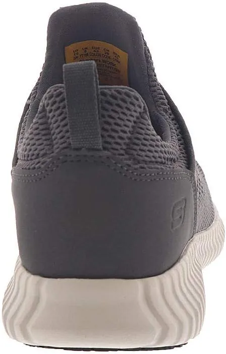 Skechers Men's Cessnock Food Service Shoe